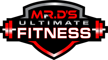 Mr.D's Ultimate Fitness